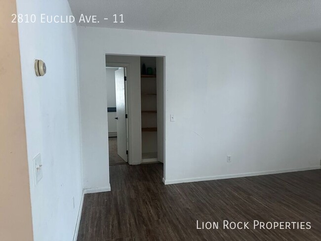 Building Photo - Pet Friendly! Charming 2-Bedroom Apartment...