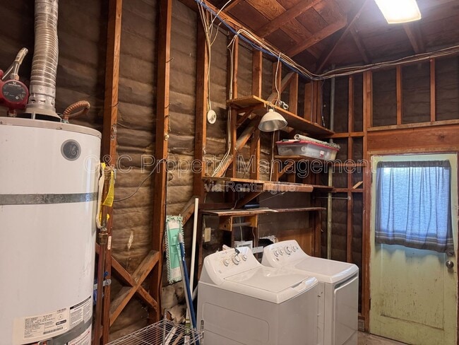 Building Photo - 801 Wainwright St