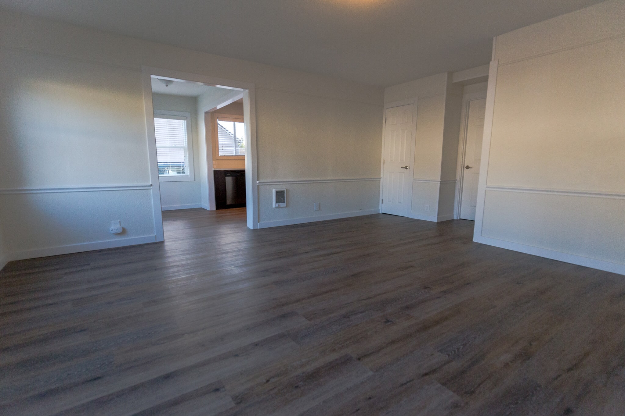 Living Room - 14603 SE Arista Dr