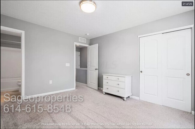 Building Photo - 5806 Hayden Run Blvd