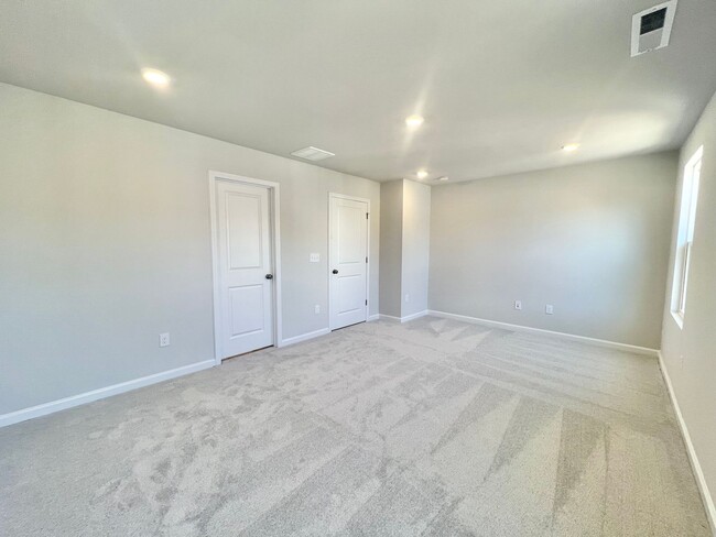 Building Photo - New Construction 3BD, 2.5BA End Unit Morri...