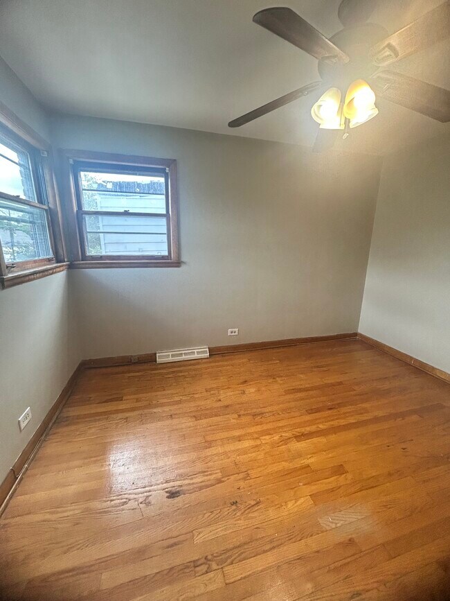 Bedroom 1 - 8113 S Exchange Ave