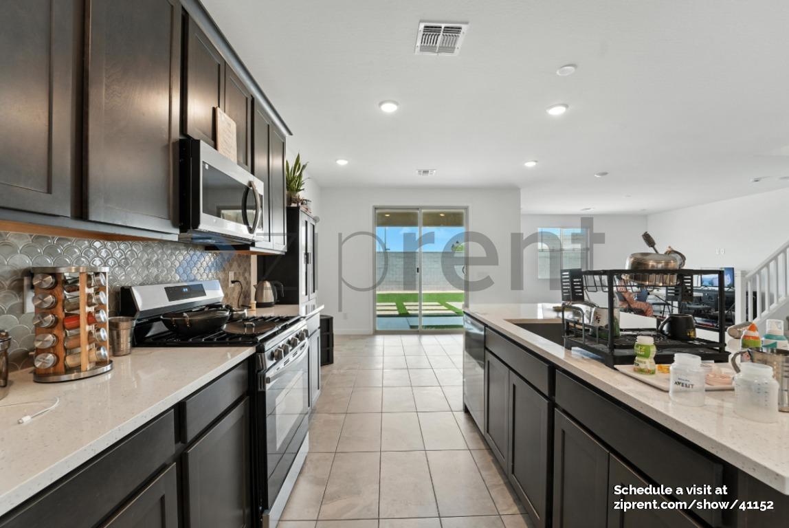 Building Photo - 3461 S 174th Ave