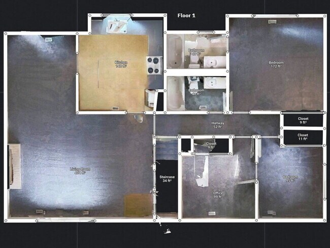 Building Photo - 17824 66th Pl W