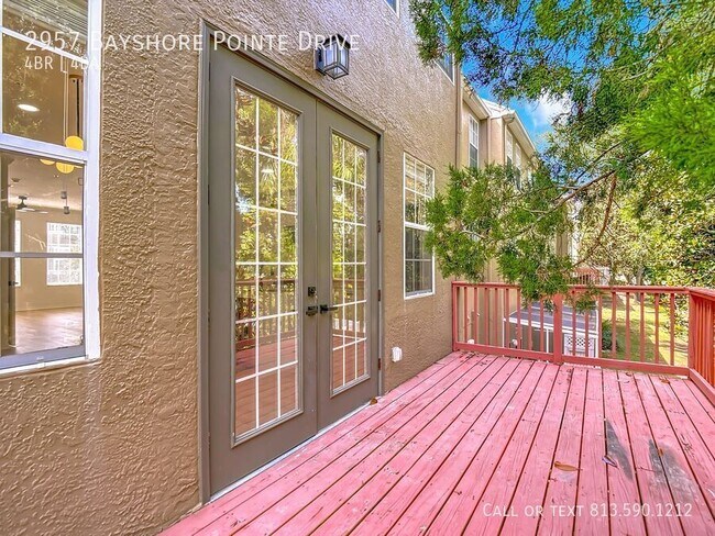 Building Photo - 2957 Bayshore Pointe Dr