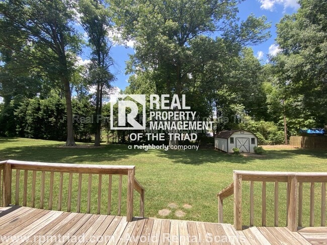 Building Photo - 5108 Myers Fork Rd