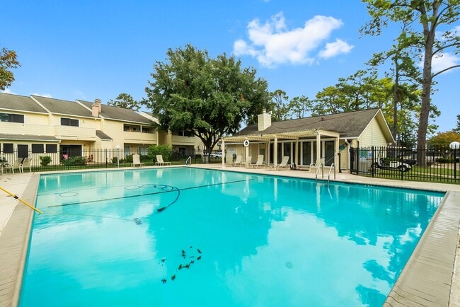 Building Photo - 14515 Wunderlich Dr