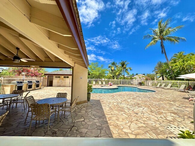 Building Photo - 1 Bedroom / 2 Bathroom Condo at Maui Banyan - 650 Sq Ft