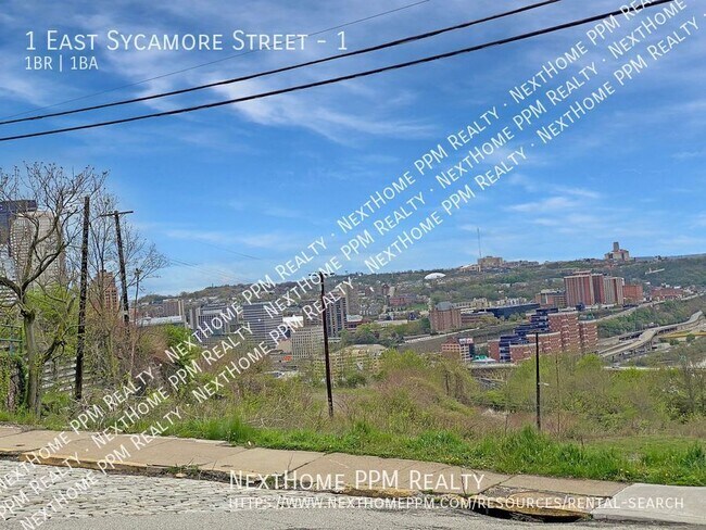 Building Photo - 1 E Sycamore St