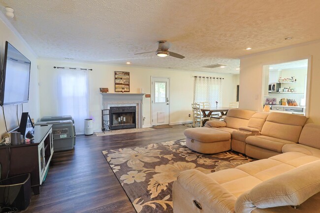 Building Photo - 4211 Callery Knoll Ct