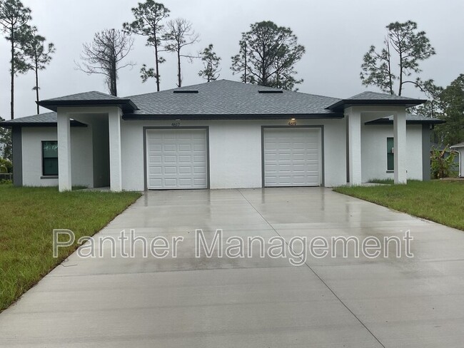 Primary Photo - 4617-4619 30th St SW - 4619
