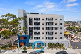 Building Photo - 2724 El Cajon Blvd