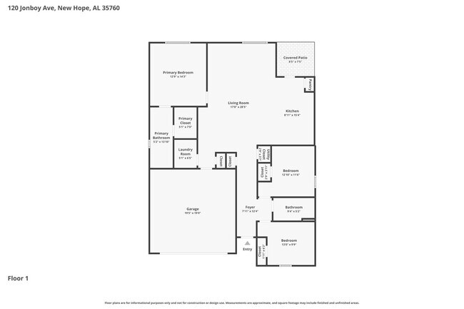 Building Photo - New Construction Home for Rent - Available NOW!
