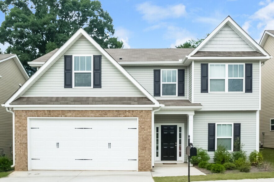 Primary Photo - 248 Crescent Woode Dr