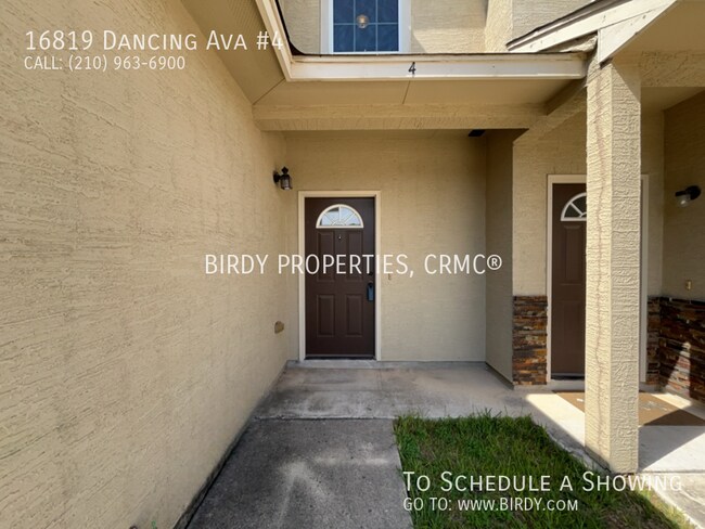 Building Photo - 16819 Dancing Ava