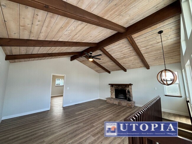 Building Photo - Beautiful and Bright Santa Cruz Home Coming Soon