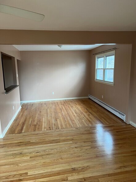DINING ROOM - 162 Oakland Ave