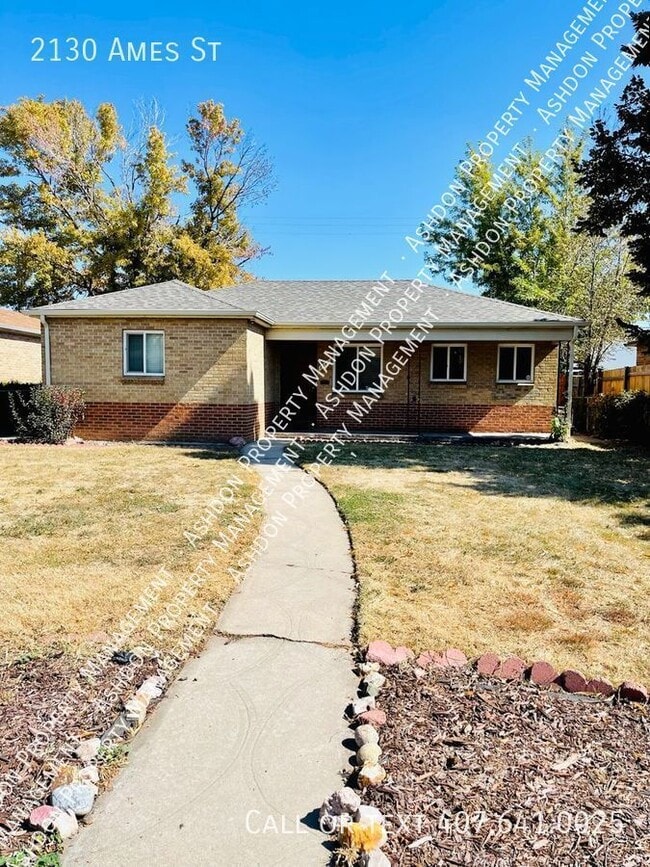 Building Photo - 2130 Ames St