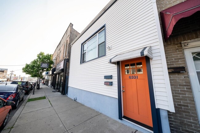 Building Photo - 6331 John F. Kennedy Blvd