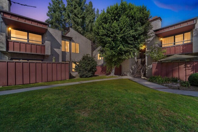 Building Photo - 7135 Firmament Ave