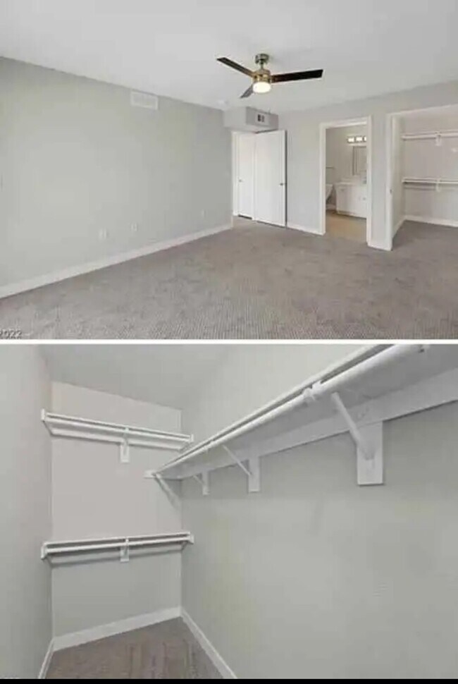 Building Photo - 4555 E Sahara Ave