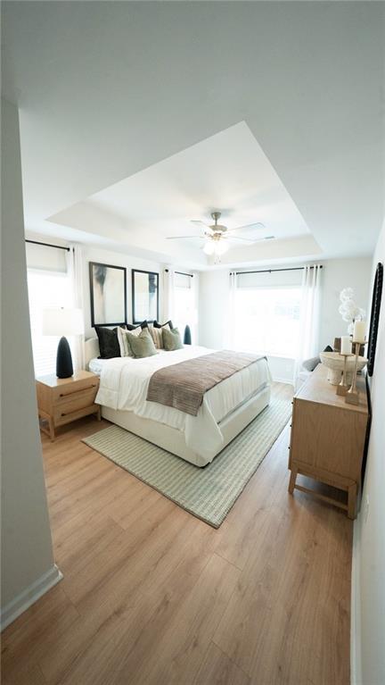 Building Photo - 200 Harrell Way