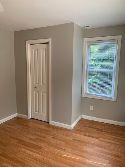 Second Bedroom - 5 Cordage St