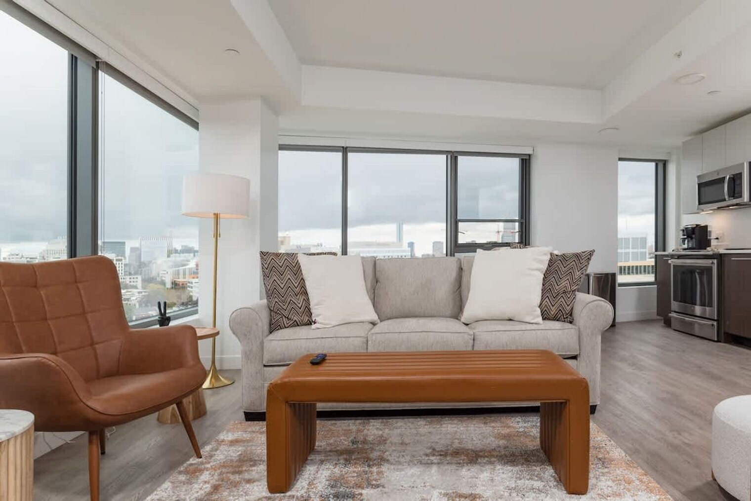 Building Photo - 425 Massachusetts Ave