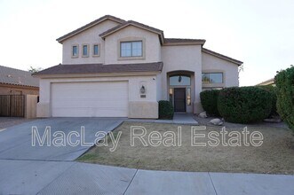 Building Photo - 2600 S Holguin Way