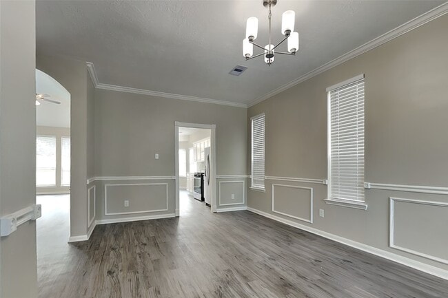 Building Photo - 17003 Fairway Glen Ln