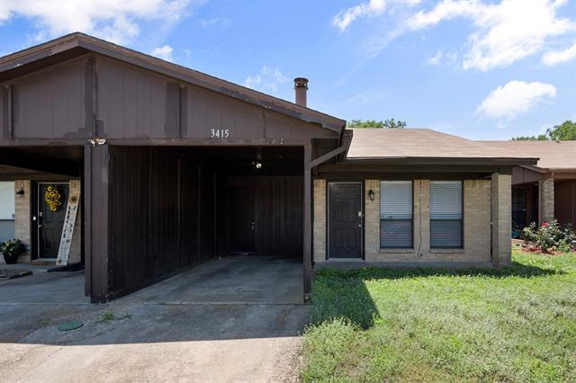 Building Photo - 3415 S Meadow Dr