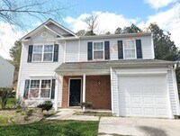Building Photo - Beautiful 3 Bedroom 1 Car-Garage Home loca...