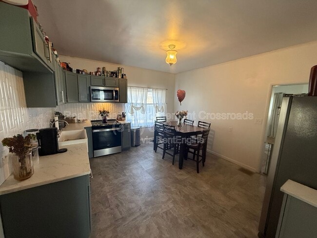 Building Photo - 1449 Keys Rd