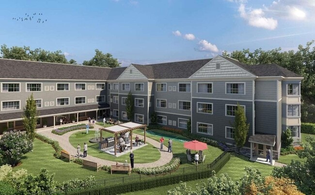 Building Photo - 61 Beekman St