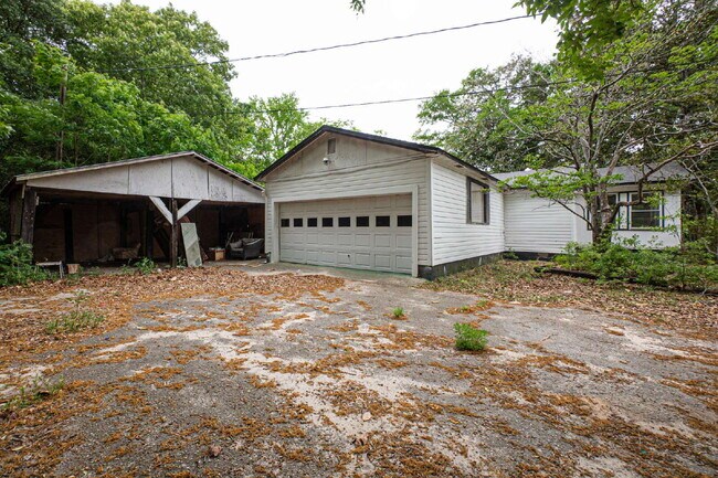 Building Photo - Now available