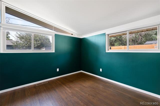 Building Photo - 2465 S Newton St