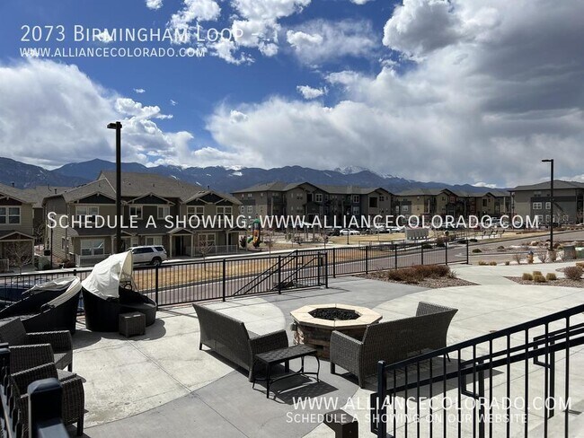 Building Photo - 2073 Birmingham Loop