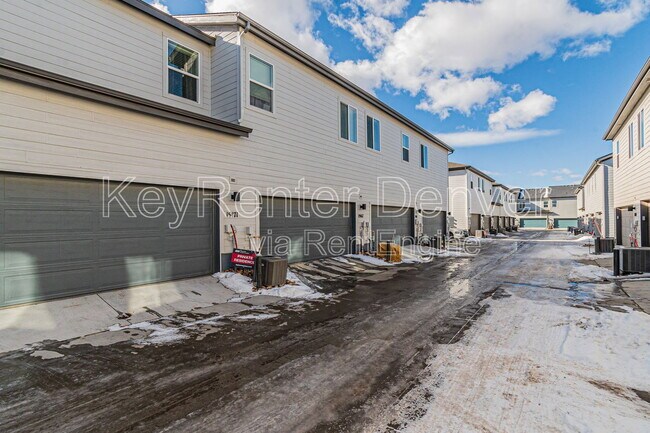 Building Photo - 19171 E 64th Ave