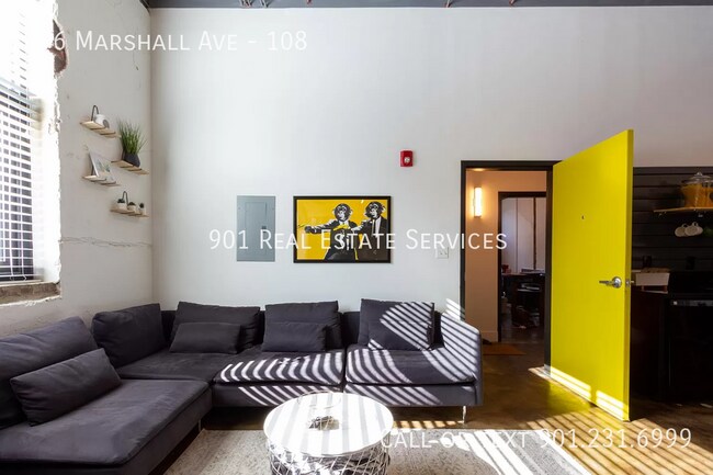 Building Photo - 676 Marshall Ave