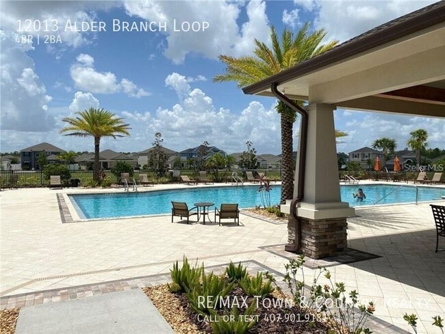 Building Photo - 12013 Alder Branch Loop