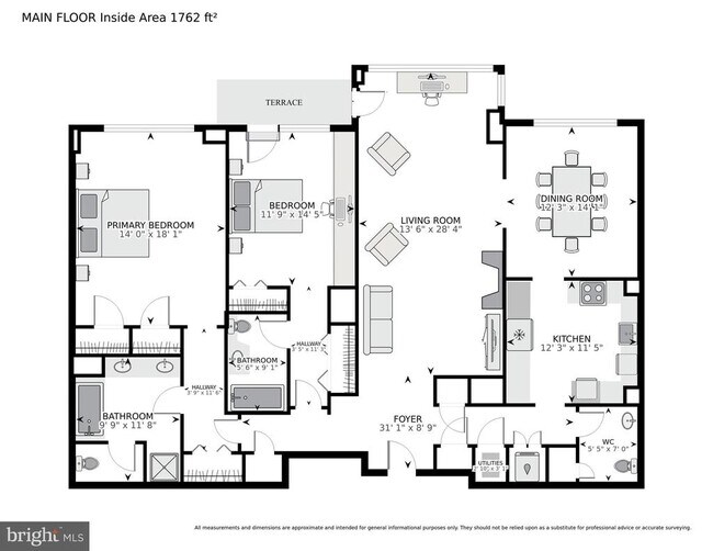 Building Photo - 1155 23rd St NW