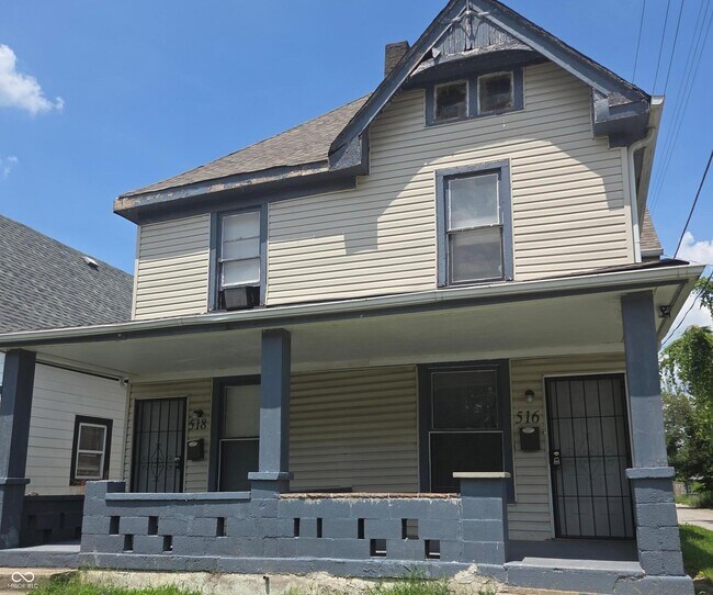 Building Photo - 518 W 28th St