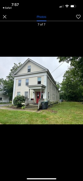 Primary Photo - 164 W Central St