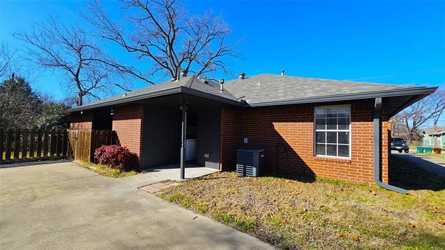 Building Photo - 901 W Congress St