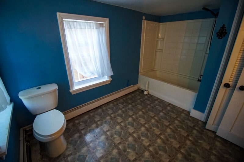 Building Photo - 32 Market St