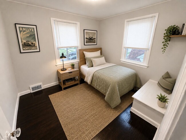 Building Photo - Spacious 3-Bedroom Home Ready for Move-In