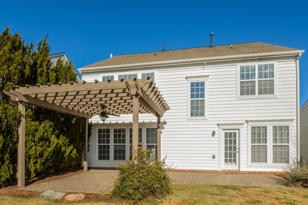 Building Photo - 12513 Honeychurch St