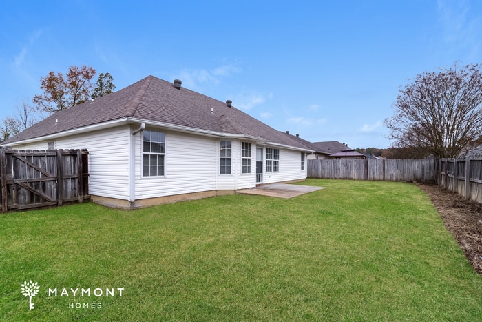 Building Photo - 3308 Lacross Dr