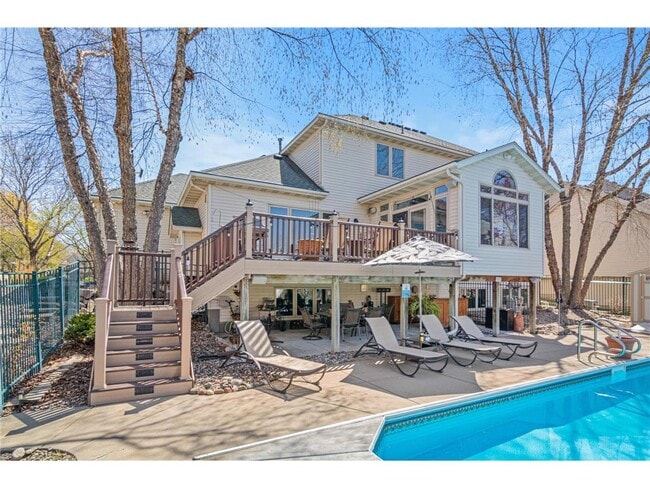 Building Photo - 14217 Footbridge Way