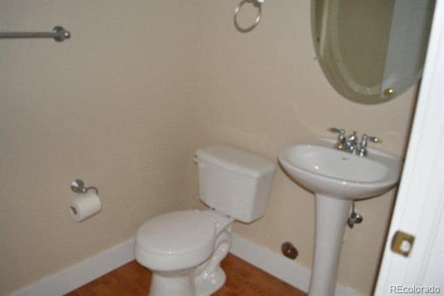 Building Photo - 6000 W Floyd Ave